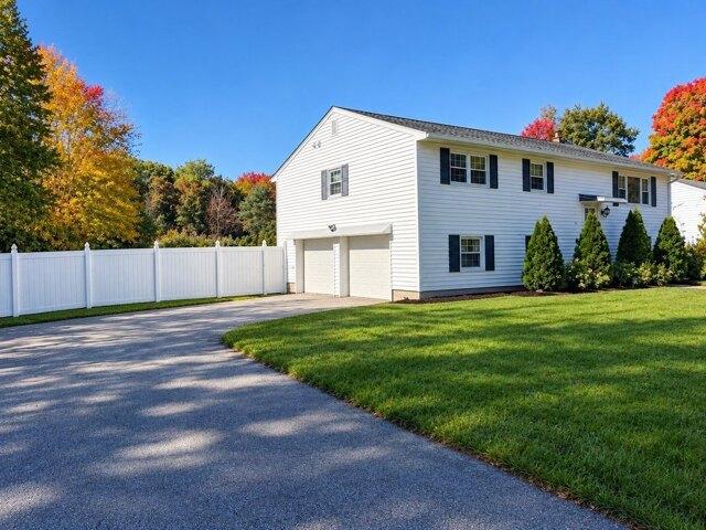 House for sale in The Valley, Methuen