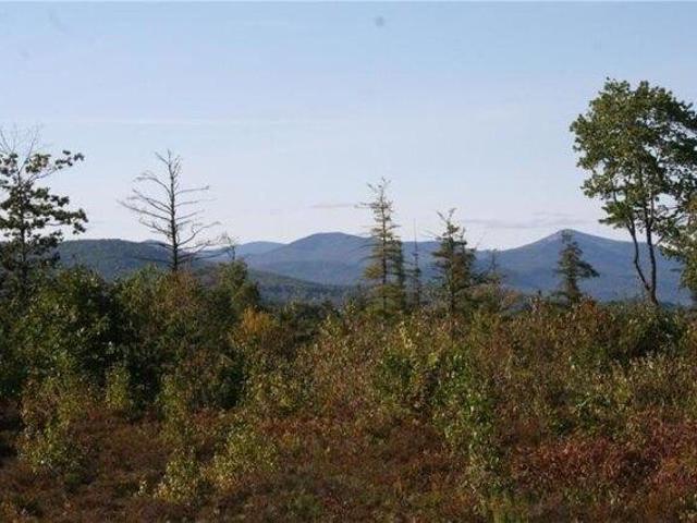 Land for sale in Fryeburg, Maine