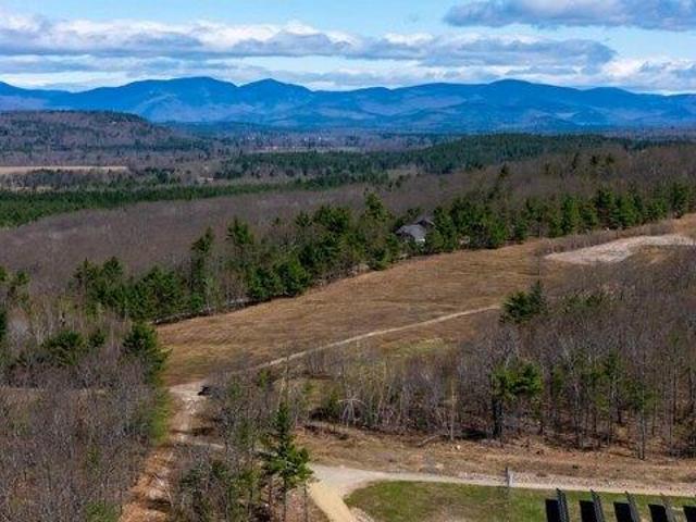 Land for sale in Fryeburg, Maine