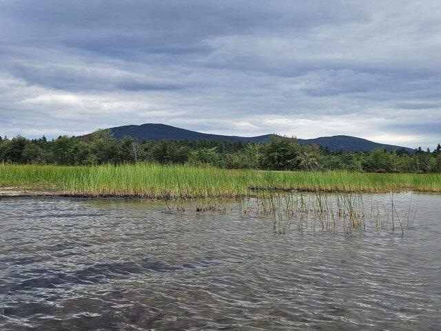 Land for sale in Fryeburg, Maine