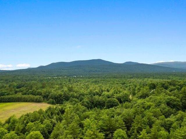 Land for sale in Fryeburg, Maine