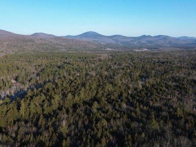 Land for sale in Fryeburg, Maine