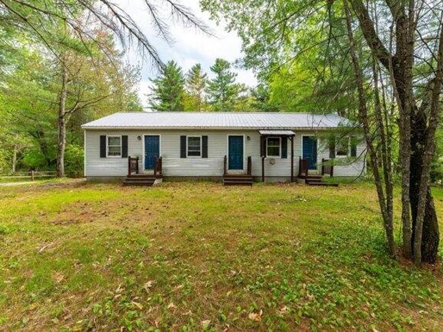 House for sale in Fryeburg, Maine