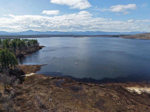 Land for sale in Fryeburg, Oxford County