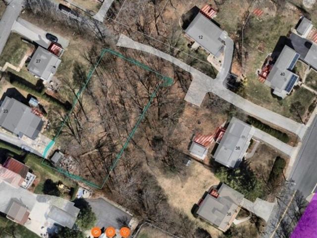 Land for sale in Woburn, Massachusetts