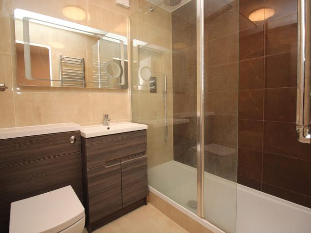 Apartment for rent in Preston, Greater London