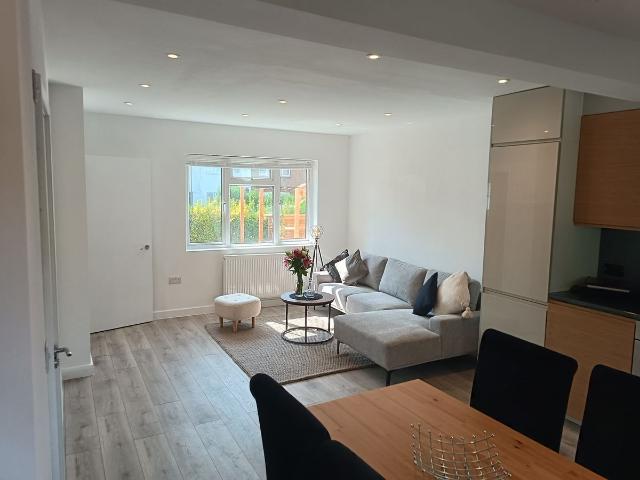House for rent in The Hyde, Greater London