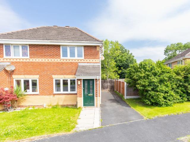 House for rent in New Gate, Firbank