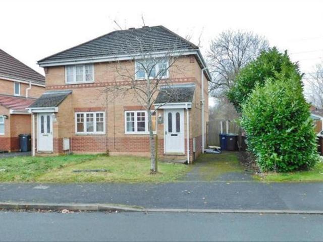 House for rent in Kingsfold, South Ribble