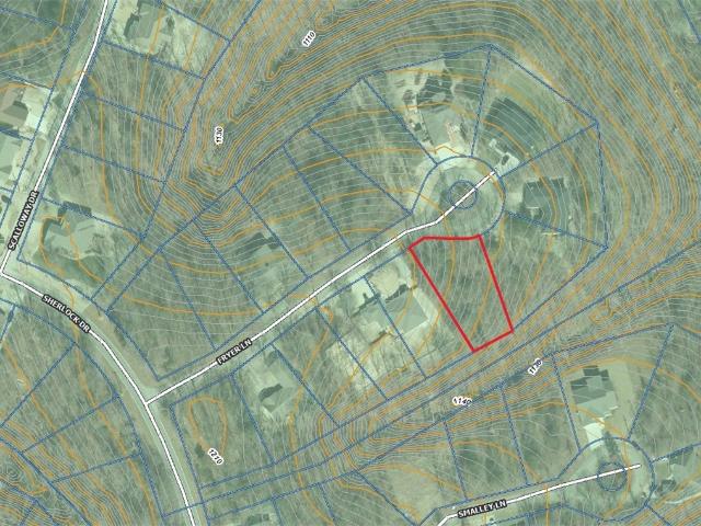 Land for sale in Ark