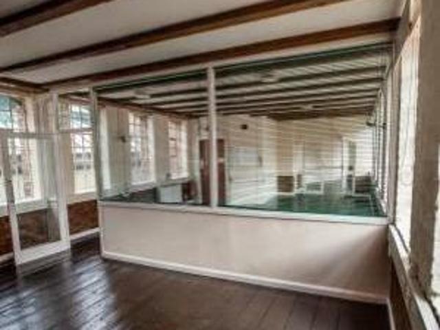 House for rent in Park Village, West Midlands