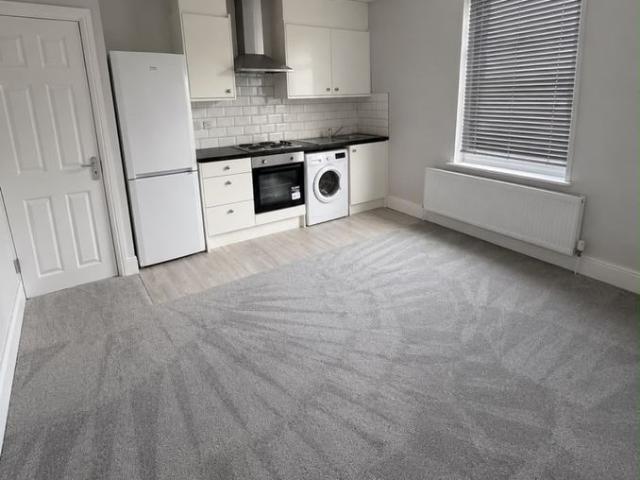 Apartment for rent in West Yorkshire