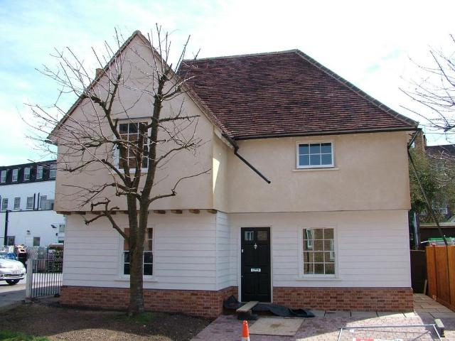 Apartment for rent in Ingatestone and Fryerning, Navestock Side