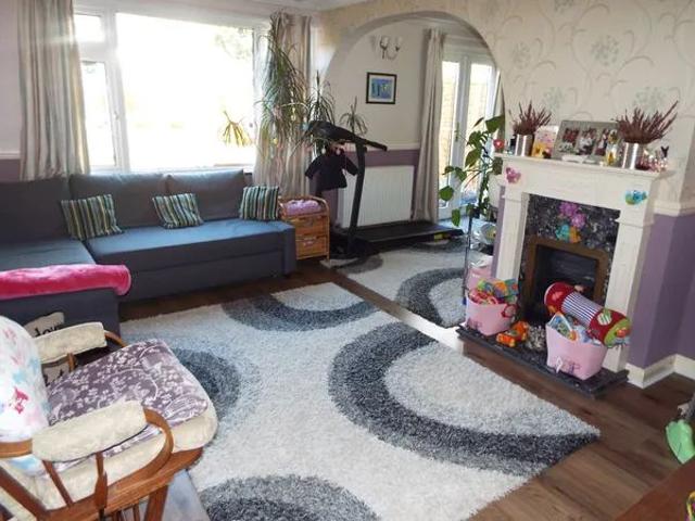 House for rent in Essex