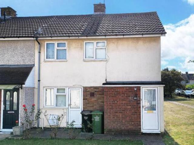 House for sale in Essex