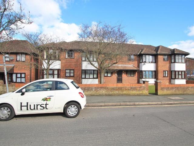 Apartment for rent in Cressex, Buckinghamshire