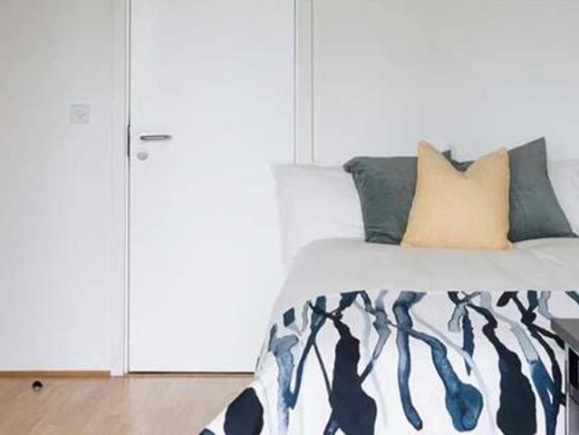 House for rent in Spitalfields, Whitechapel