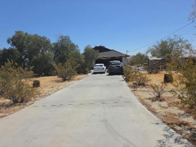 House for sale in Borrego Springs, California