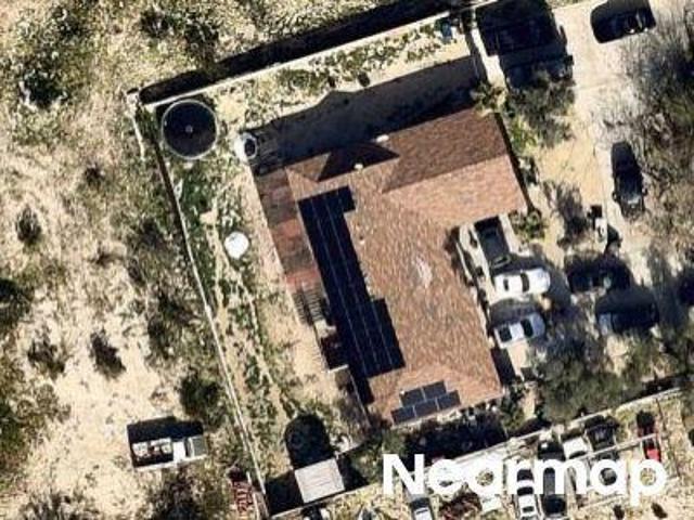 Land for sale in Borrego Springs, California