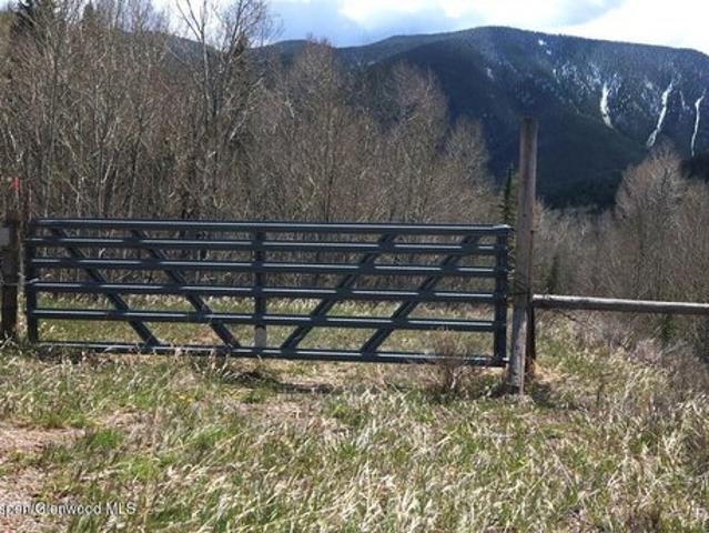 Land for sale in Eagle, Colorado