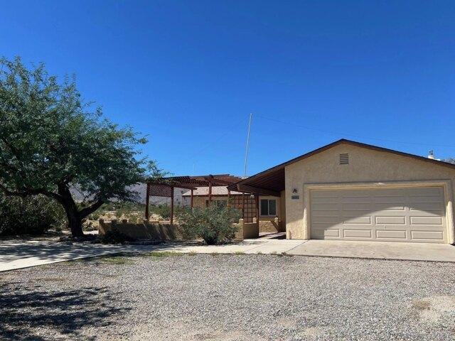 House for sale in Borrego Springs, California