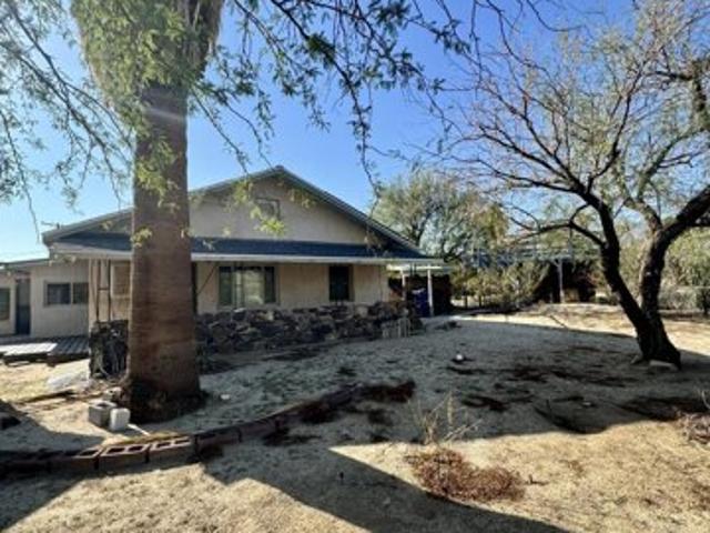House for sale in Borrego Springs, California