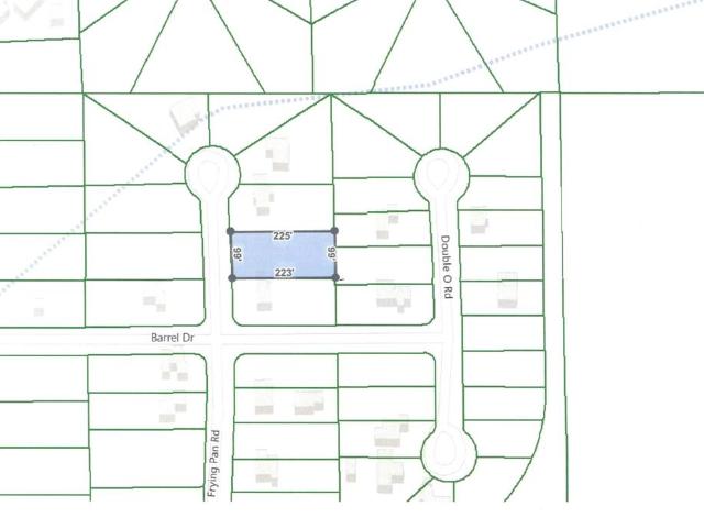 Land for sale in Borrego Springs, California