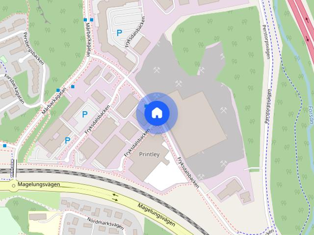 Lägenhet hyra i Botkyrka, Stockholm