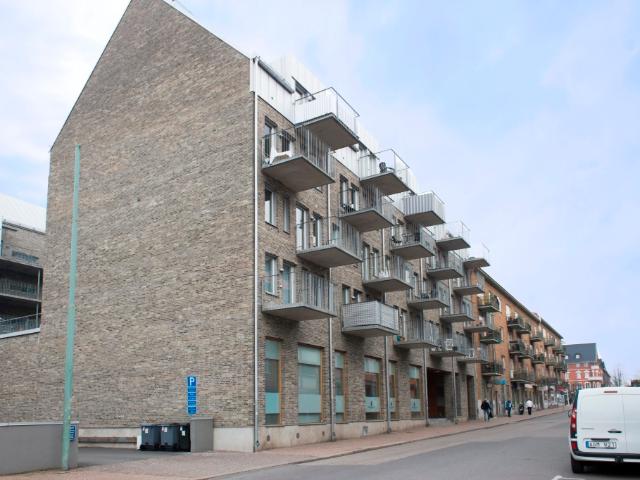 Lägenhet hyra i Hässleholm, Skåne