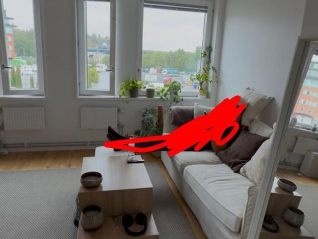 Lägenhet hyra i Botkyrka, Stockholm
