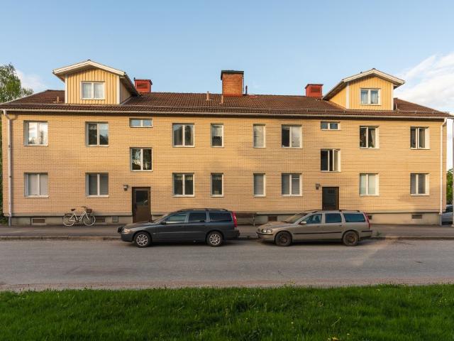 Lägenhet hyra i Degerängen, Arvika