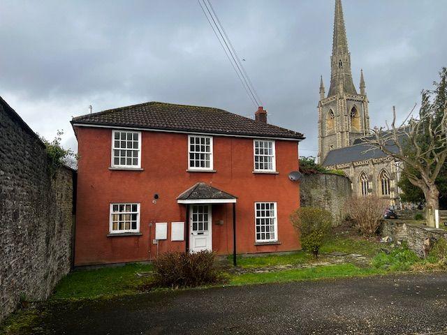 House for rent in Feckenham, City Of Bristol
