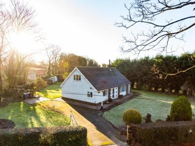 House for sale in North Yorkshire