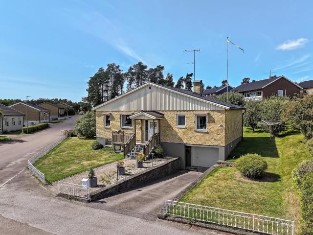 Villa till salu i Åmål, Västra Götaland