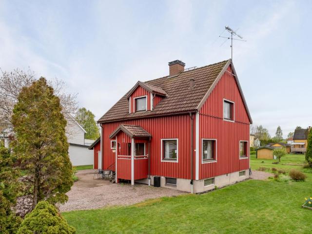 Villa till salu i Karlskoga, Örebro