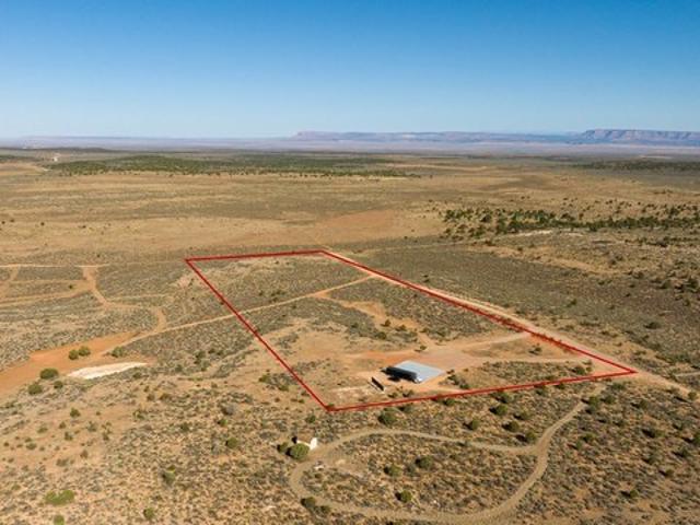 Land for sale in Fredonia, Arizona