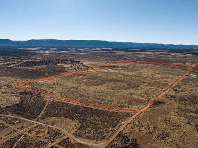 Land for sale in Fredonia, Arizona