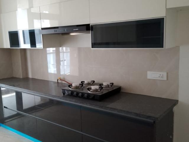 Flat for rent in Pink City, Jetpur