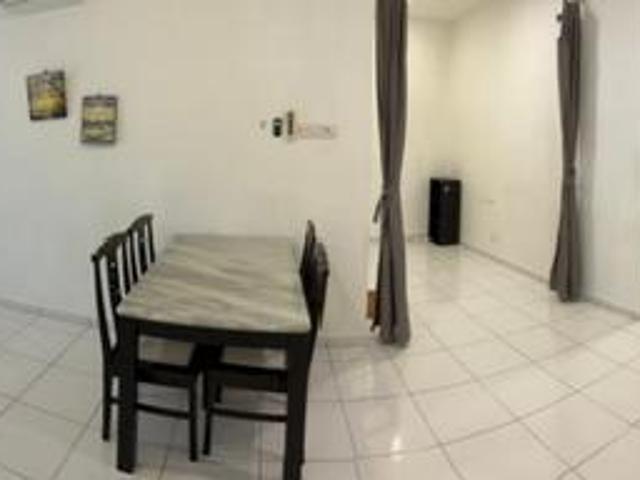 Serviced Residence for sale in Kulai, Johor