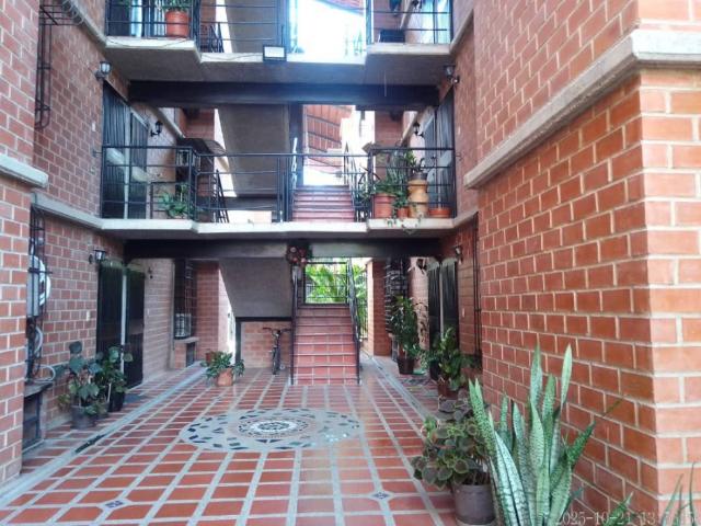 Apartamento en venta en Guarenas, Miranda