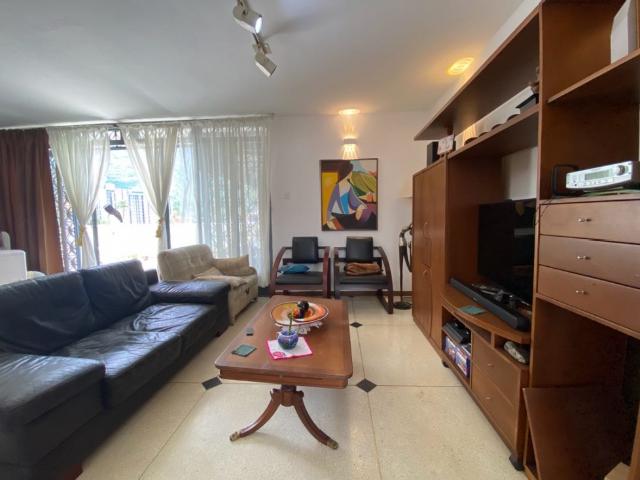 Penthouse en venta en Boca De Uchire, Miranda