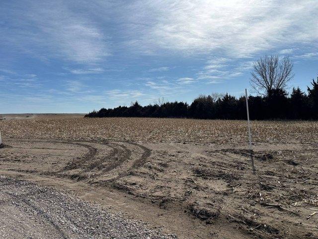 Land for sale in Nebraska