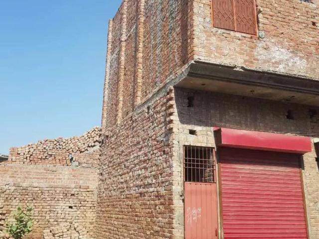 Commercial for sale in Faisalabad, Islamabad Capital Territory