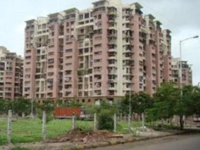 Flat for sale in Kamothe - Mumbai, National Capital Territory Of Delhi