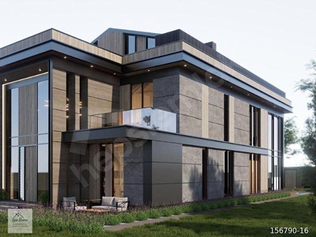 Sancaktepe, İstanbul içerisinde satılık Villa