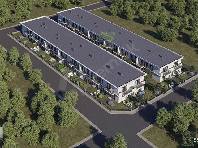 Kartepe, Kocaeli içerisinde satılık Villa