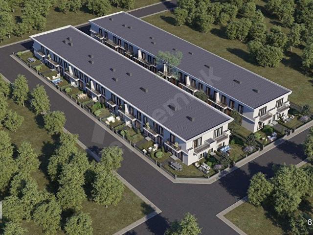 Kartepe, Kocaeli içerisinde satılık Villa