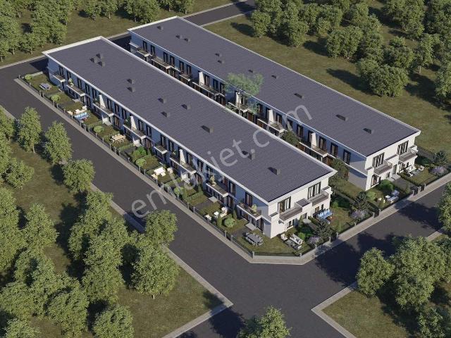 Kartepe, Kocaeli içerisinde satılık Villa