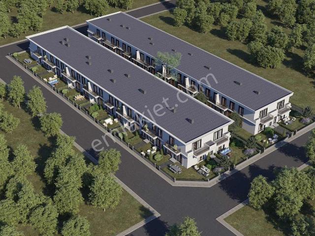 Kartepe, Kocaeli içerisinde satılık Villa