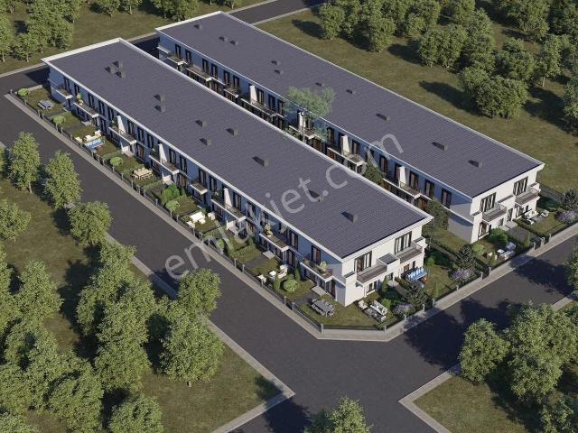 Kartepe, Kocaeli içerisinde satılık Villa